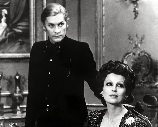 È morto l’attore Helmut Berger, fu scoperto da Luchino Visconti