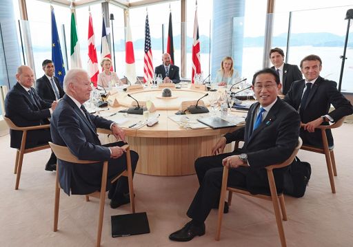 Cina: G7 la smetta di adottare una diplomazia intimidatoria