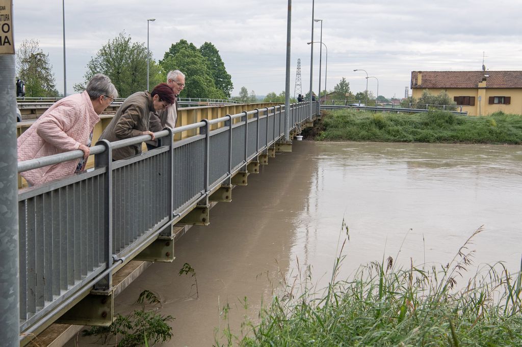 Scholz (Meeting Rimini): vicini a chi è stato colpito da alluvione