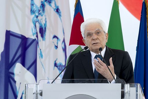 Strage di Capaci, Mattarella: la Repubblica reagì con rigore e giustizia