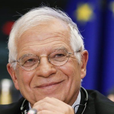 Borrell: i Paesi Ue hanno già fornito a Kiev 10 miliardi in sostegni militari (per la pace)