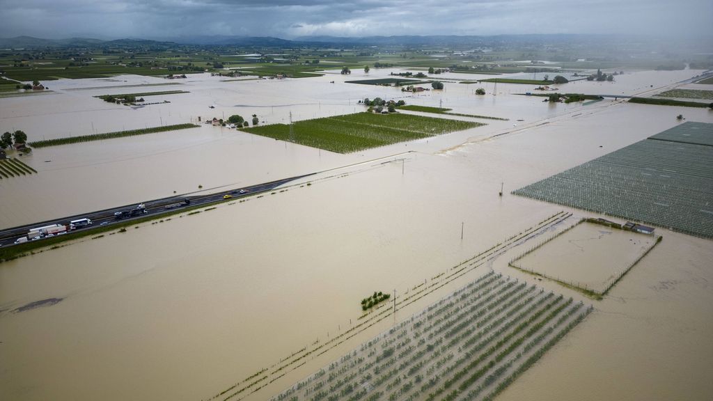 Alluvione in Emilia-Romagna, il primo stanziamento è di 2 miliardi. E il 24 maggio è lutto nazionale