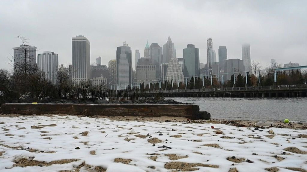 Usa, l’iconico ponte di Brooklyn compie 140 anni