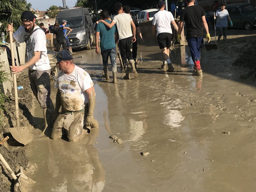 Alluvione, Bonaccini: un commissario da Roma? Sarebbe meglio di no