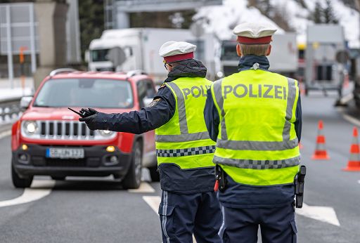 Brennero, Salvini: chiedermo l’infrazione Ue contro l’Austria