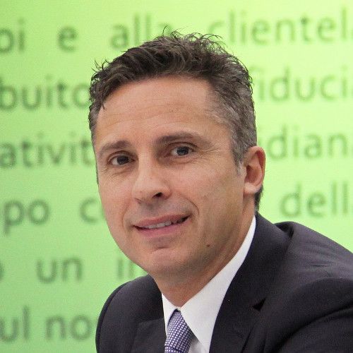 Bcc Roma, Gilberto Cesandri nuovo direttore generale