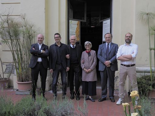 Nuovo Orto Botanico Università Parma: un polo culturale e ambientale