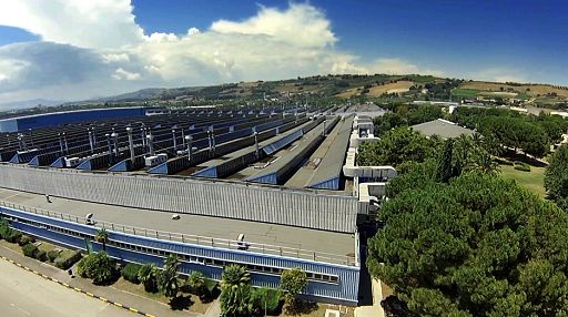 Acc, nel 2026 la prima gigafactory in Italia a Termoli