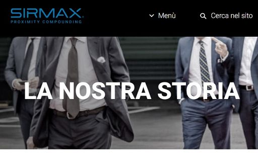 Sirmax Group, nominata la nuova governance