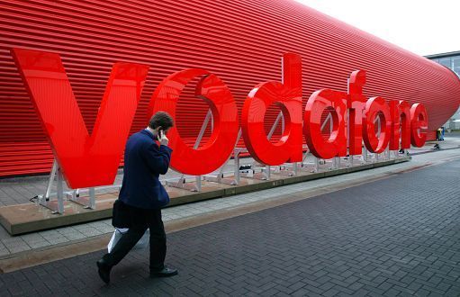 Vodafone e CK Hutchison fondono le loro attività nel mobile in UK