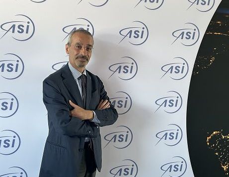 Spazio, Asi: si è insediato il nuovo presidente Teodoro Valente