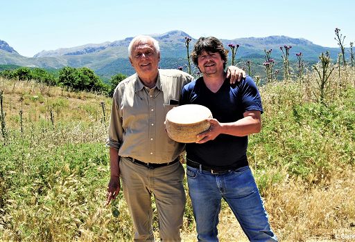 Cheese 2023, Slow Food: tutelare formaggi (buoni) è un atto politico