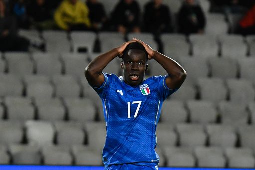 Italia-Norvegia 0-1, Azzurrini fuori dall’europeo Under 21