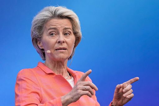 Von der Leyen: con la Spagna alla guida dell’Ue arriveremo al patto sull’immigrazione