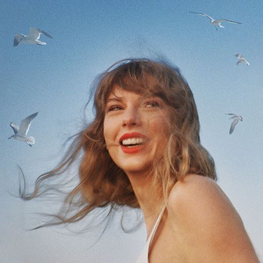 Taylor Swift esce con l’attesissimo album 1989 (Taylor’s Version)