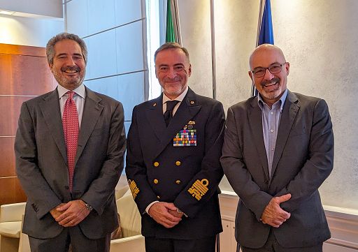 Fincantieri-Leonardo: collaborazione strategica nel dominio subacqueo