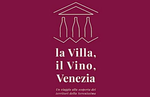 Consorzio Vini Venezia: a novembre degustazioni in tre ville venete