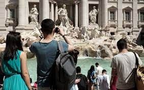 Turismo, Cna: con stranieri Ponte Ognissanti migliore del 2019