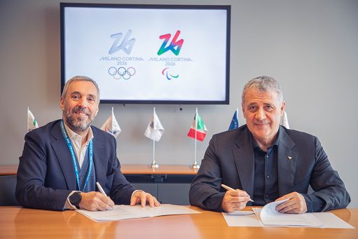 Il Distretto agroalimentare Valtellina sponsor di Milano-Cortina 2026