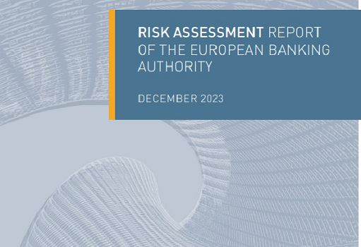 Eba: banche europee mai così solide e crediti deteriorati ai minimi