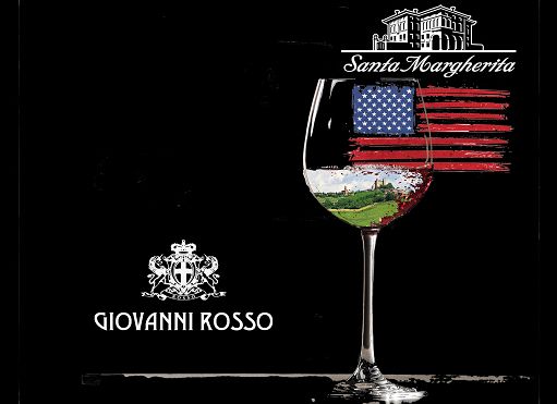 I vini di Giovanni Rosso nel portfolio di Santa Margherita Usa