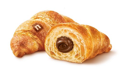 Croissant alla Nutella Los Cristianos  Azul Flojito - Il Gusto del Piacere  - Azul Flojito