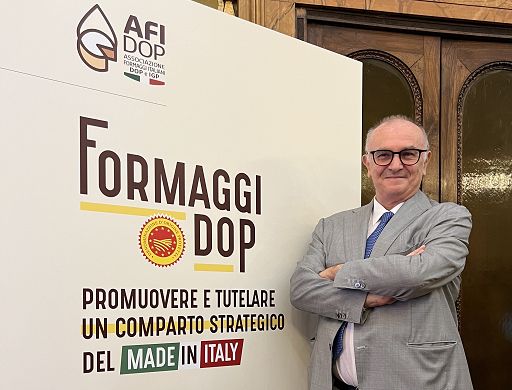 Dop economy, Auricchio (Afidop): 5 formaggi nella top ten per fatturato