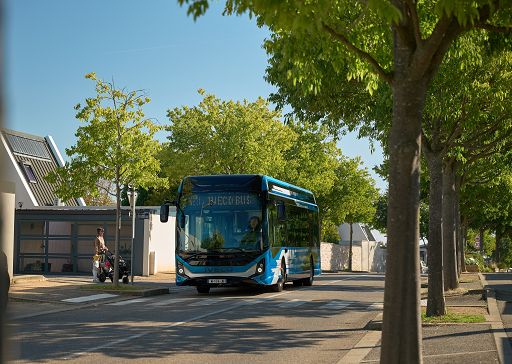 Iveco Bus fornirà 153 autobus elettrici ad Atm Milano