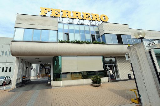 Ferrero commerciale Italia: fatturato 2023 sale a 1,7 mld, utile a 53,2 mln