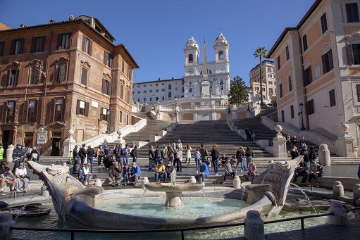 Campidoglio, i migliori hotel di lusso scelgono Roma