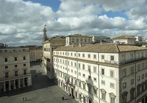 Ex Ilva, Palazzo Chigi: sarà garantita continuità aziendale