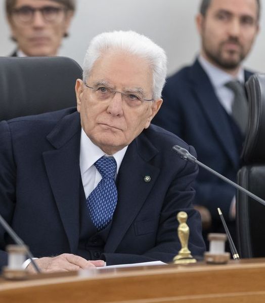 Mattarella: c’è chi elude fisco, anche con paradisi fiscali