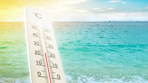 Mediterraneo: tra 2022 e 2023 ondata calore più lunga ultimi 40 anni