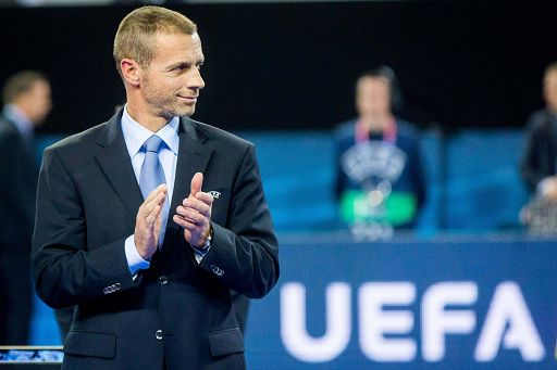 L’Uefa (dopo la Corte Ue): la sentenza non implica la convalida della Superlega