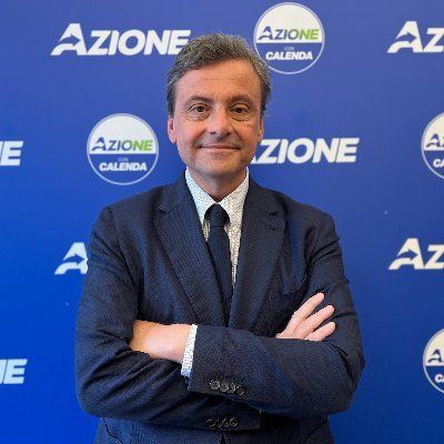 Governo,Calenda:l’appoggio esterno di Azione a Meloni non esiste