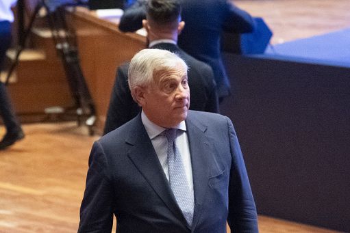 Mes, Tajani: nessun rischio di isolamento a Bruxelles (e nemmeno per la solidità del governo)