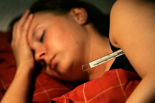 Influenza, sensibile aumento dei casi: 15 ogni mille assistiti