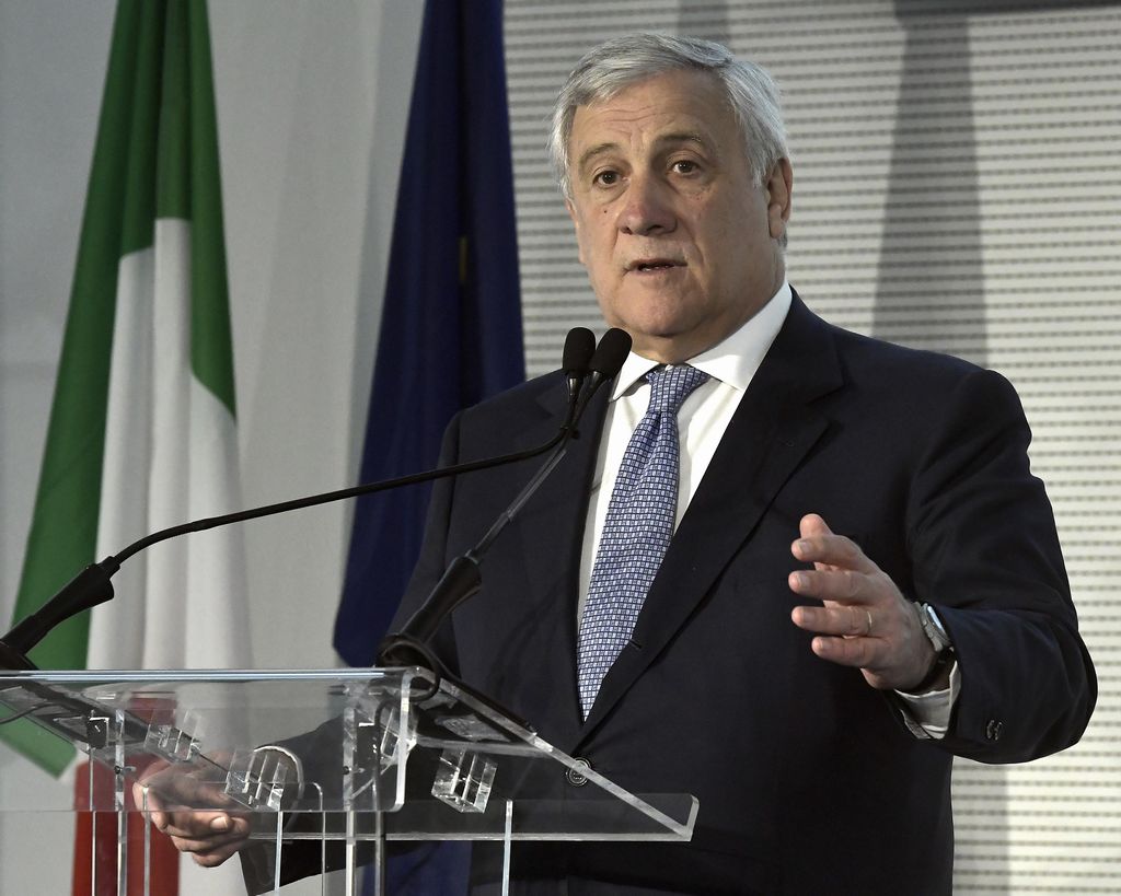 Tajani: rispettiamo la Corte costituzionale dell’Albania, ottimista su decisione