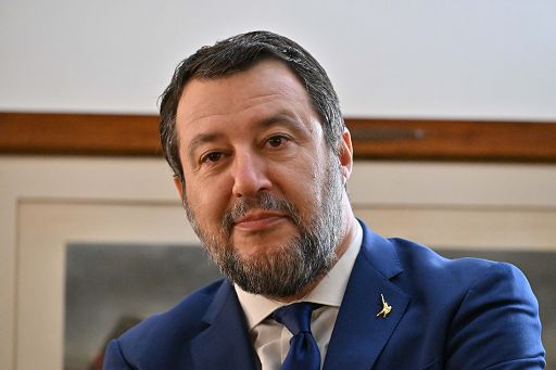 Mes, Salvini: nessun “caso Italia” in Europa (e difende Giorgetti)