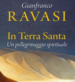 Libri, “Alla scoperta della Terra Santa con la Bibbia tra le mani”