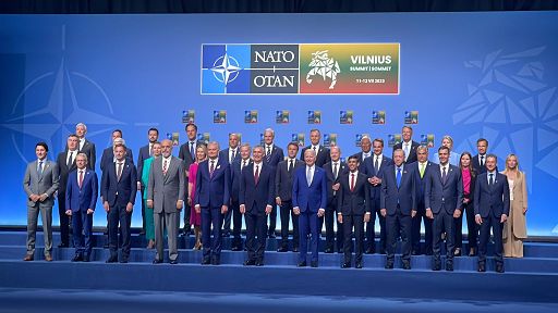 Nato, parlamento Turchia sblocca procedura adesione Svezia