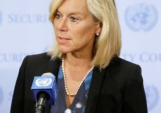 M.O., Guterres nomina olandese Kaag coordinatrice umanitaria Gaza