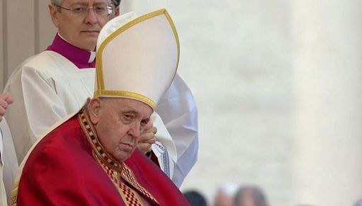 L’elemosiniere di Papa Francesco: serve una pace stabile a Gaza