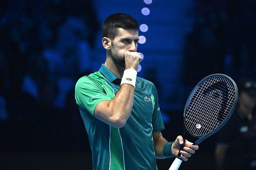 Tennis, Djokovic: “Io come Tom Brady, campione fino a 40 anni”