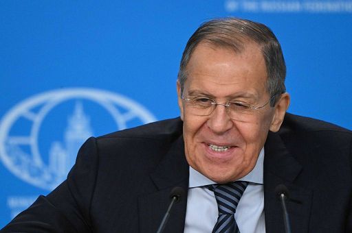 Lavrov: per gli Usa la Russia è un nemico? Mosca è pronta a qualsiasi sviluppo