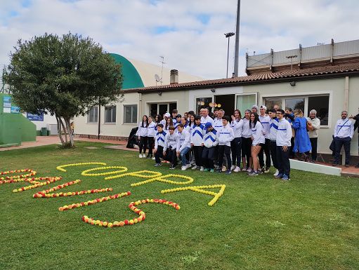 Tour della Coppa Davis in Sardegna: da oggi tappa a Sassari