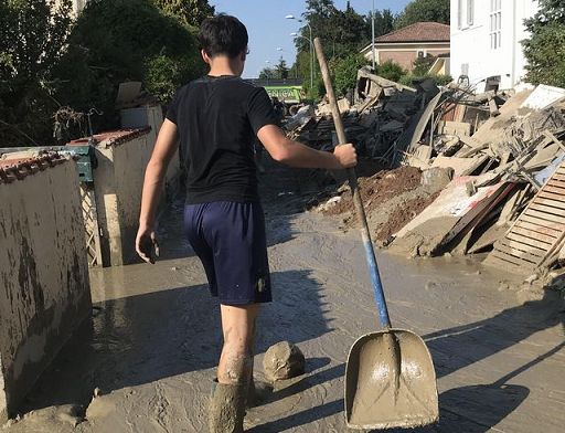 Alluvione, Mazzetti (FI): da Cdm 25 mln per territori toscani colpiti