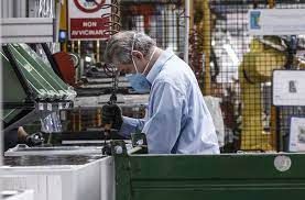 Sicurezza lavoro, Inail: infortuni mortali -3,8% nei primi 11 mesi