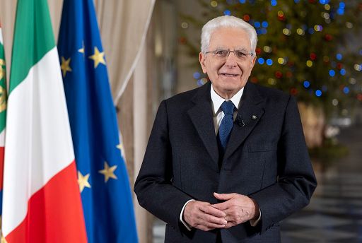 Il discorso di Mattarella: la Costituzione incarnata da tanti concittadini