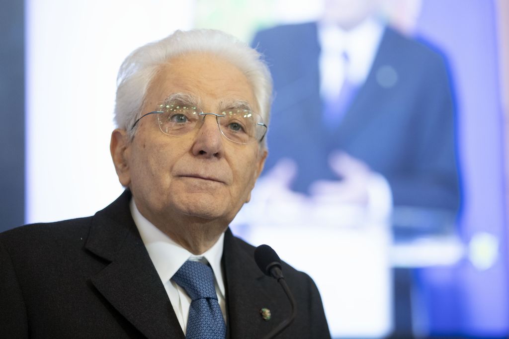 Mattarella promulga legge su concorrenza ma chiede correzioni a Parlamento e governo